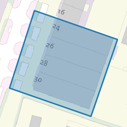 Perceel HVT01-F-2579