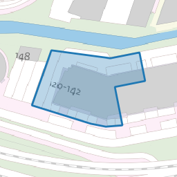 Perceel HVT01-F-2580