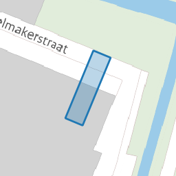 Perceel HVT01-F-2582