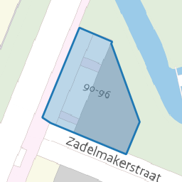 Perceel HVT01-F-2585