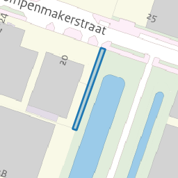 Perceel HVT01-F-2592