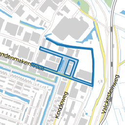 Perceel HVT01-F-2593