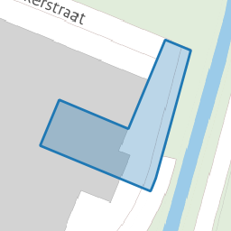 Perceel HVT01-F-2595