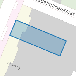 Perceel HVT01-F-2597