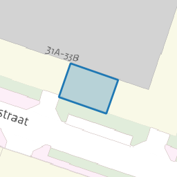 Perceel HVT01-F-2598