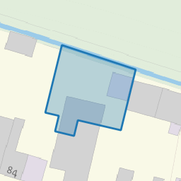 Perceel HVT01-F-2600