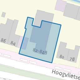 Perceel HVT01-F-2601