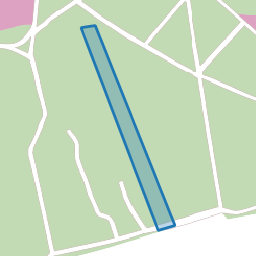 Perceel HVT02-A-1051