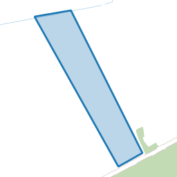 Perceel HVT02-A-1198