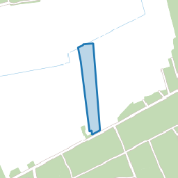 Perceel HVT02-A-1254