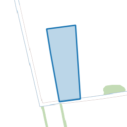 Perceel HVT02-A-1291