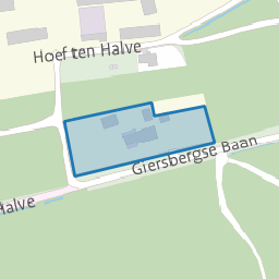 Perceel HVT02-A-1343