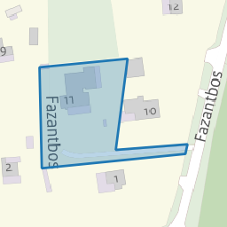 Perceel HVT02-A-1380