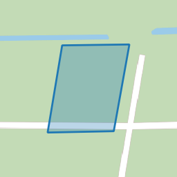 Perceel HVT02-A-1385