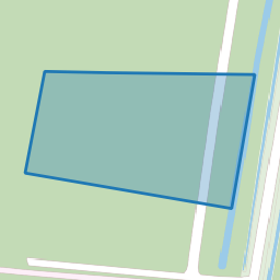 Perceel HVT02-A-1494