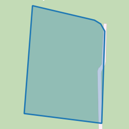 Perceel HVT02-A-1541