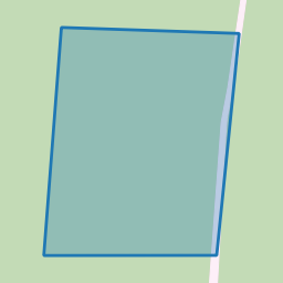 Perceel HVT02-A-1543