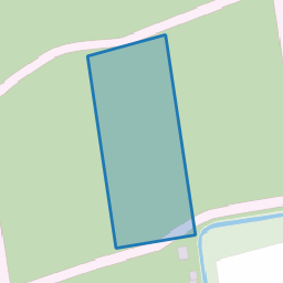 Perceel HVT02-A-1553