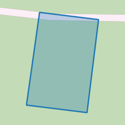 Perceel HVT02-A-1588