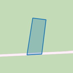 Perceel HVT02-A-1589