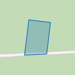 Perceel HVT02-A-1591