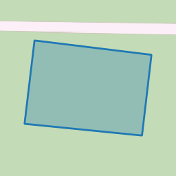 Perceel HVT02-A-1592