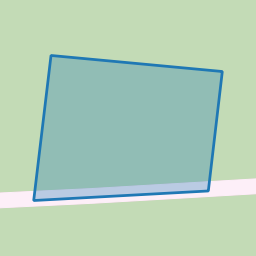 Perceel HVT02-A-1594