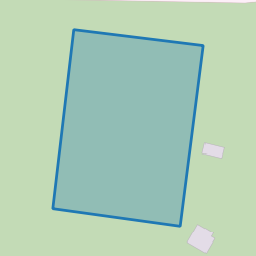 Perceel HVT02-A-1595