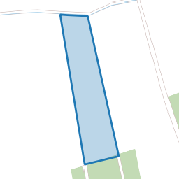 Perceel HVT02-A-1602