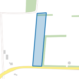 Perceel HVT02-A-1611