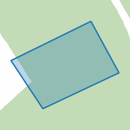 Perceel HVT02-A-1688