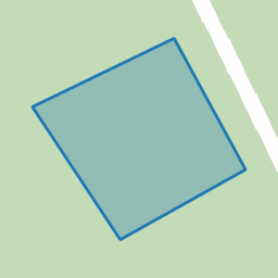 Perceel HVT02-A-1690