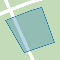 Perceel HVT02-A-1696