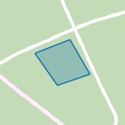 Perceel HVT02-A-1697