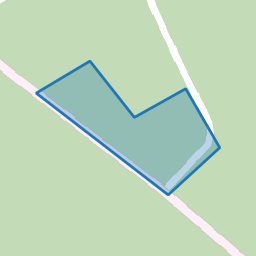 Perceel HVT02-A-1699