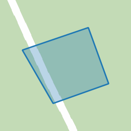 Perceel HVT02-A-1701