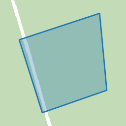 Perceel HVT02-A-1718