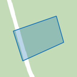 Perceel HVT02-A-1722