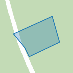 Perceel HVT02-A-1725