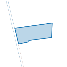 Perceel HVT02-A-1771