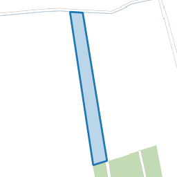 Perceel HVT02-A-1773