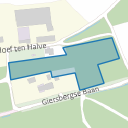 Perceel HVT02-A-1782