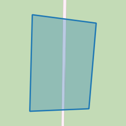 Perceel HVT02-A-1787