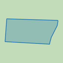 Perceel HVT02-A-1793