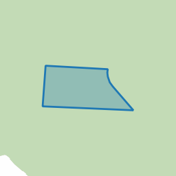 Perceel HVT02-A-1794