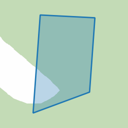 Perceel HVT02-A-1806