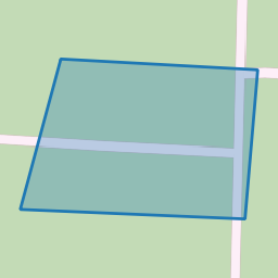 Perceel HVT02-A-1814