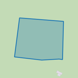 Perceel HVT02-A-1822