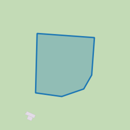 Perceel HVT02-A-1824