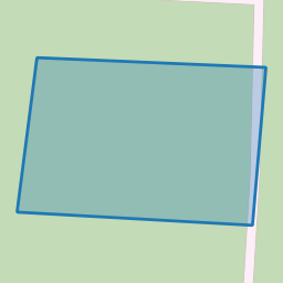 Perceel HVT02-A-1825